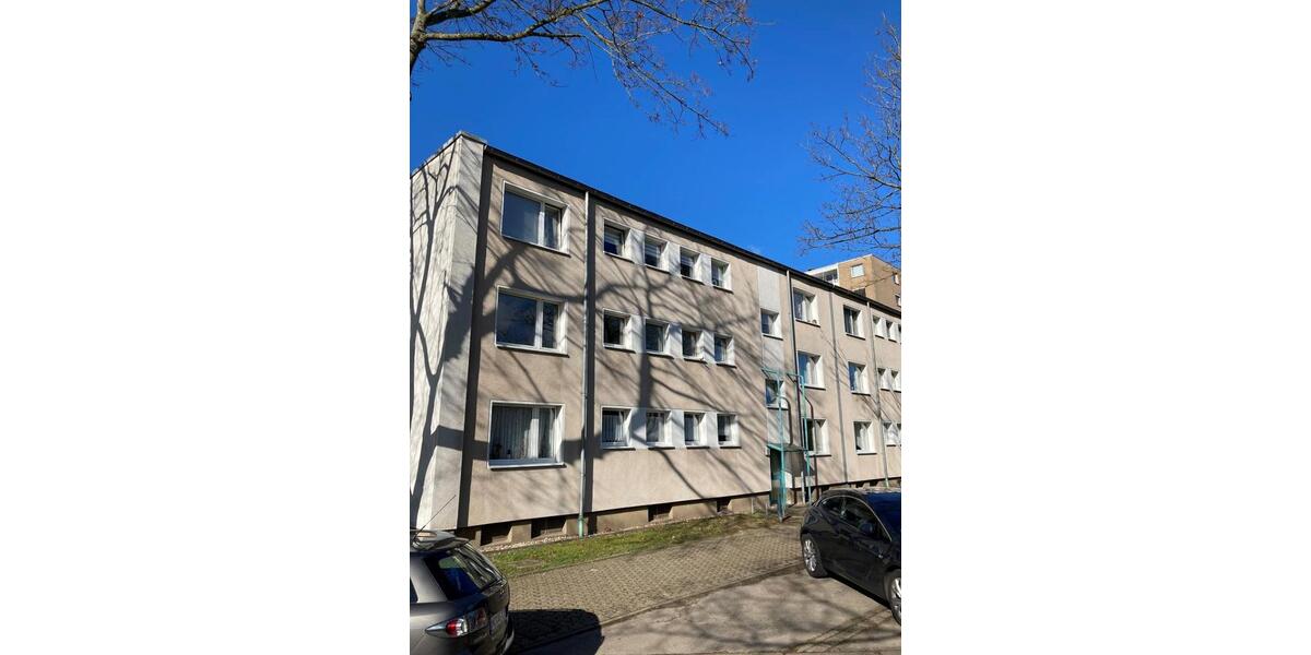 Wohnen, wo das Herz schlägt - in grüner Umgebung. 2 zimmer