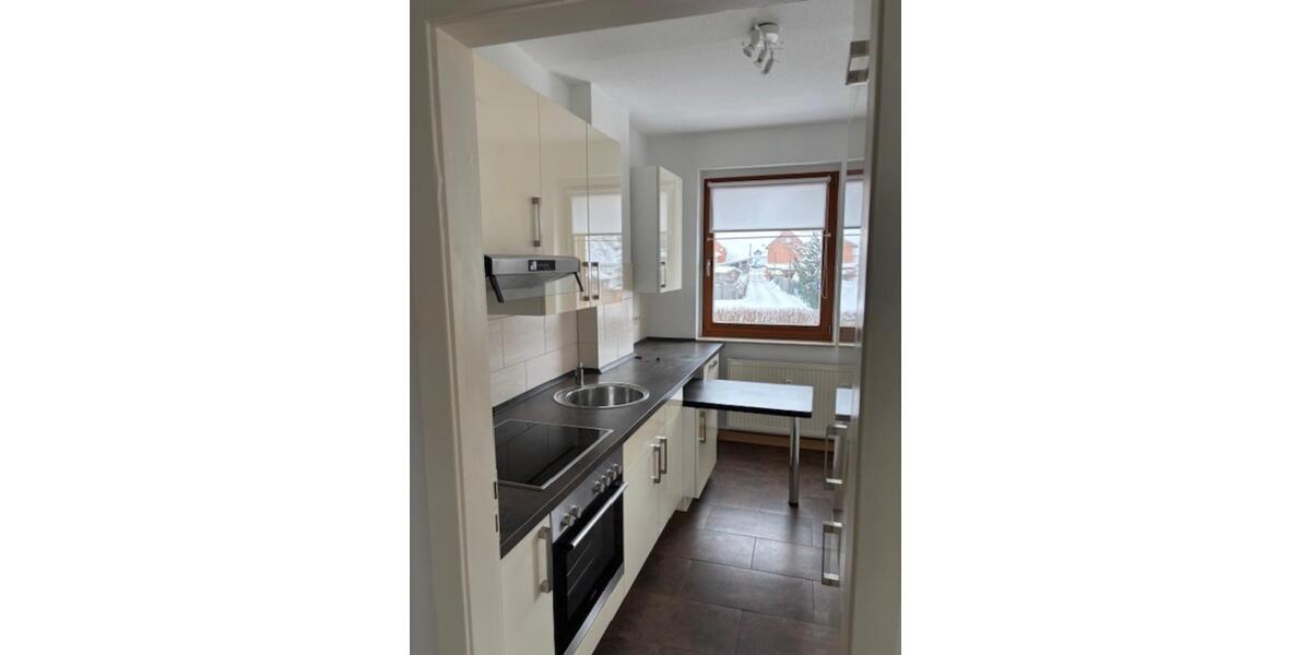 Erdgeschoßwohnung Vogtei - 1 Zimmer, 48 m&sup2;, 290&euro; | Angebot:24561544