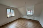 Dachgeschoßwohnung Ilshofen - 2.5 Zimmer, 72 m&sup2;, 790&euro; | Angebot:26014524