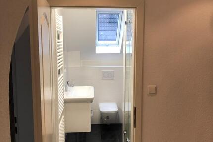 Wohnung Wennigsen (Deister) - 3 Zimmer, 96 m&sup2;, 850&euro; | Angebot:25239136