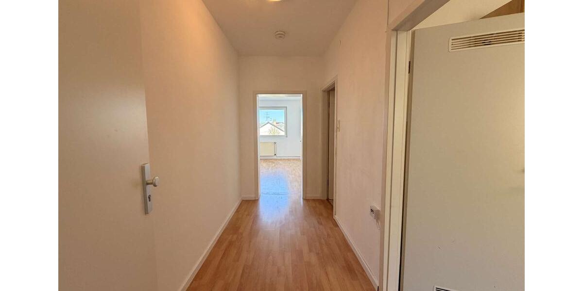 Etagenwohnung Wuppertal Gemarkung Barmen - 2 Zimmer, 58 m&sup2;, 590&euro; | Angebot:26490881
