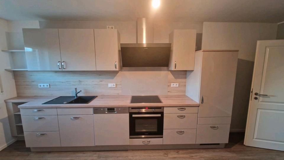 Etagenwohnung Esterwegen - 3 Zimmer, 95 m&sup2;, 600&euro; | Angebot:25512103