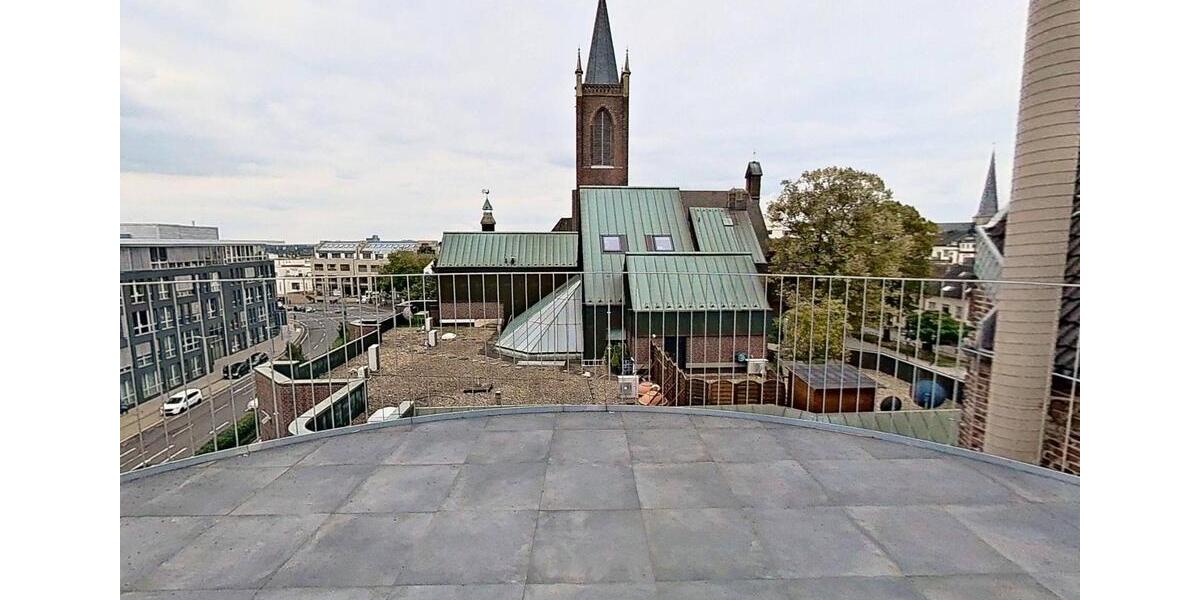 Maisonettenwohnung Mönchengladbach - 5 Zimmer, 148 m&sup2;, 1.332&euro; | Angebot:24941246