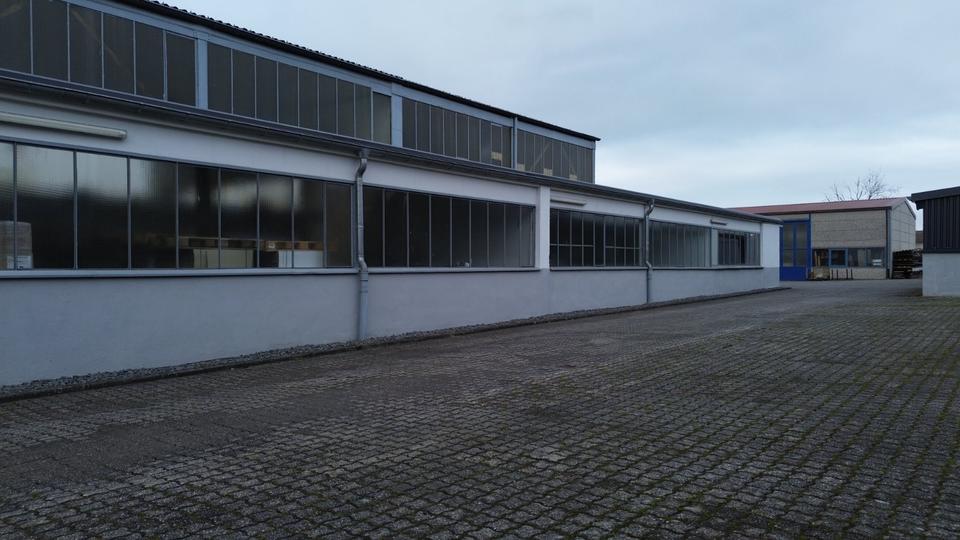 Gewerbeobjekt Kyllburg - 5&euro; | Angebot:25960549