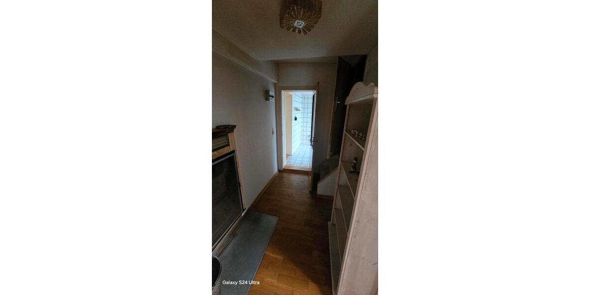Etagenwohnung Ellrich - 2 Zimmer, 80 m&sup2;, 400&euro; | Angebot:26246666