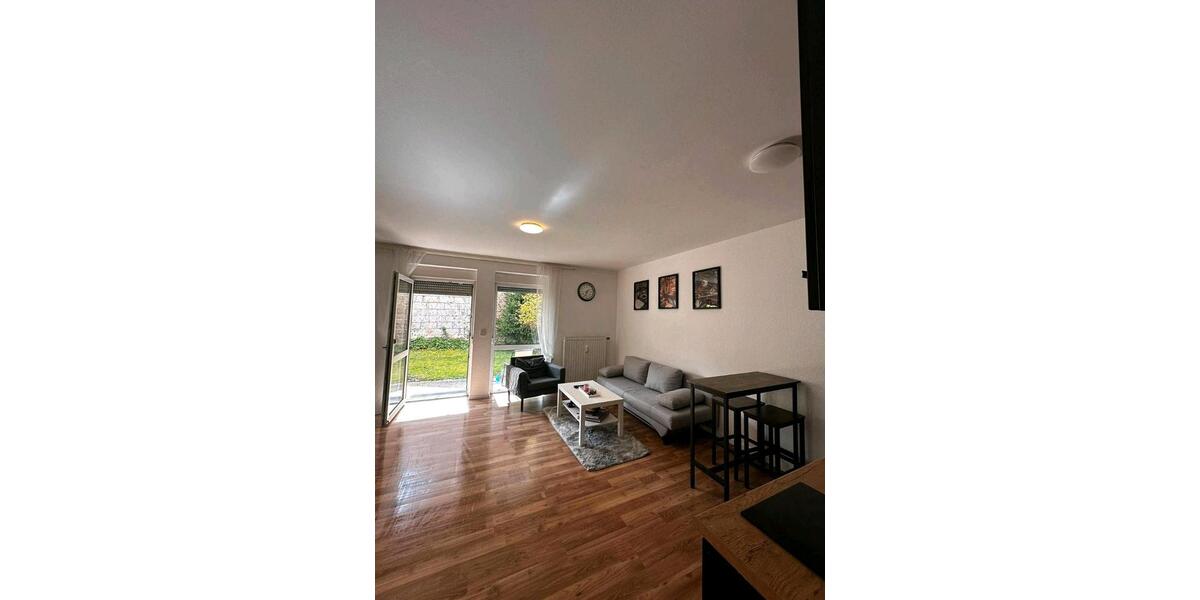 Erdgeschoßwohnung Weilerbach - 1 Zimmer, 49 m&sup2;, 850&euro; | Angebot:25990634