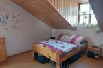 Dachgeschoßwohnung Bodenkirchen - 3 Zimmer, 90 m&sup2;, 820&euro; | Angebot:26250515