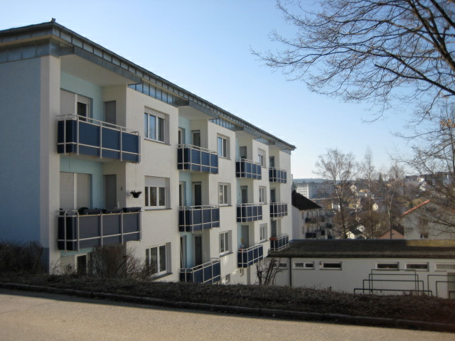 Etagenwohnung St. Georgen Rupertsberg - 3 Zimmer, 72 m&sup2;, 511&euro; | Angebot:25098964