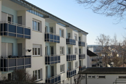 Wohnung St. Georgen Rupertsberg - 3 Zimmer, 72 m&sup2;, 511&euro; | Angebot:25098964