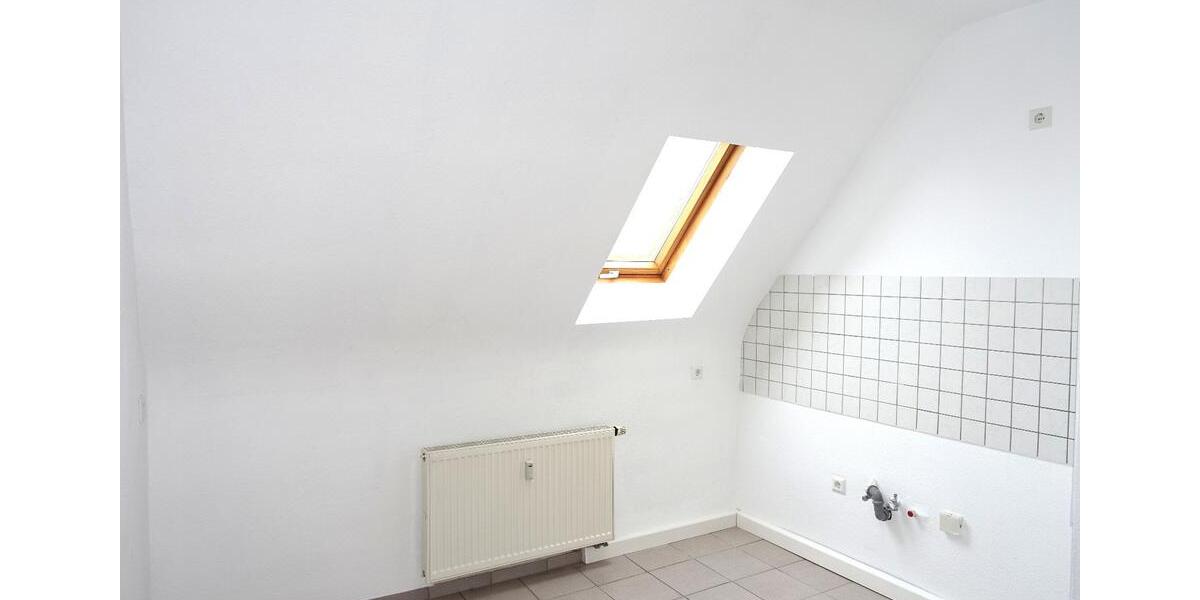 Dachgeschoßwohnung Meiningen - 2 Zimmer, 60 m&sup2;, 429&euro; | Angebot:26248473