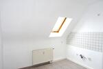Dachgeschoßwohnung Meiningen - 2 Zimmer, 60 m&sup2;, 429&euro; | Angebot:26248473