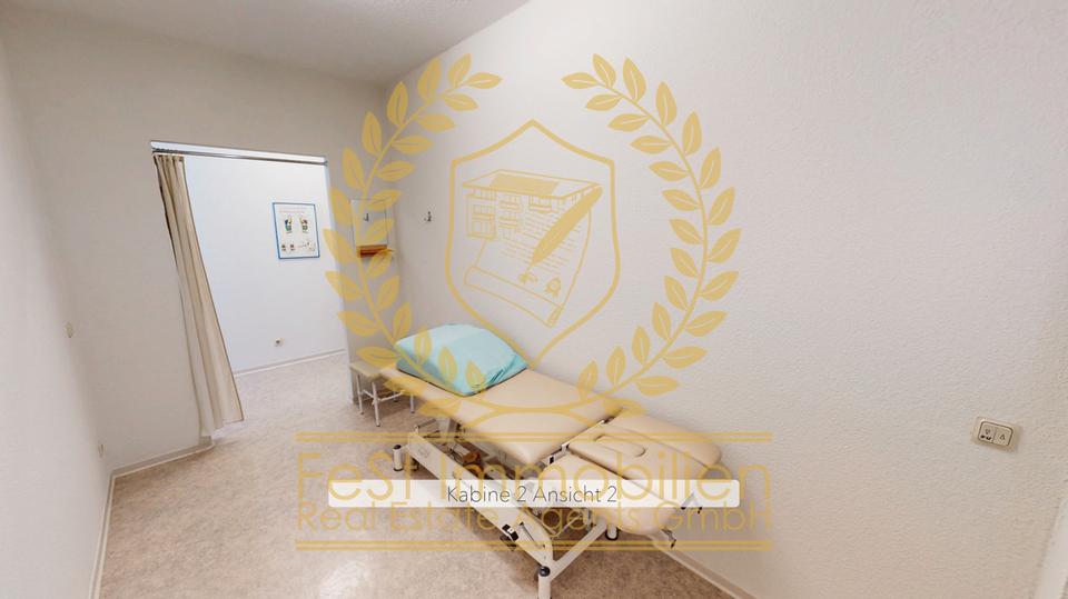 Gewerbeobjekt Hettstedt - 990&euro; | Angebot:20213041