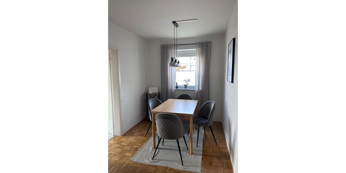 Erdgeschoßwohnung Freyung - 5 Zimmer, 90 m&sup2;, 880&euro; | Angebot:25905418