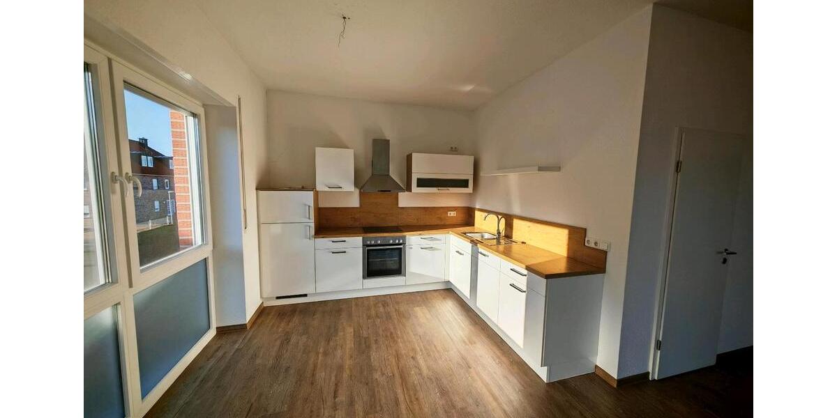 Etagenwohnung Vechta - 2 Zimmer, 70 m&sup2;, 980&euro; | Angebot:26316018
