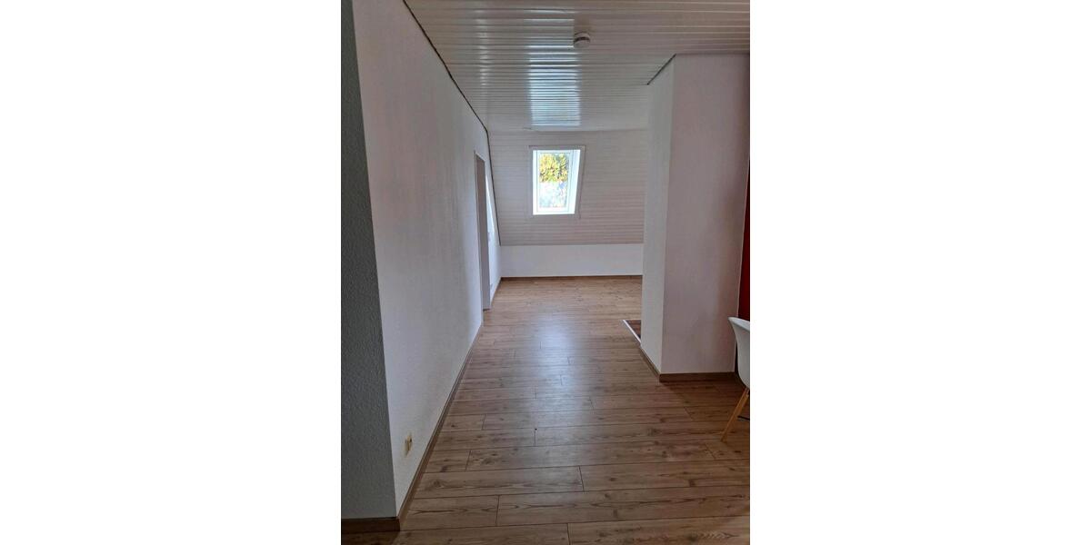 Etagenwohnung Braunschweig Wabe-Schunter-Beberbach - 2 Zimmer, 71 m&sup2;, 865&euro; | Angebot:24751422