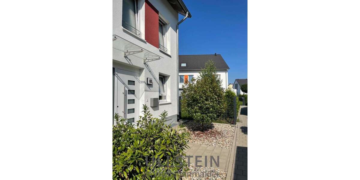Einfamilienhaus Frankfurt am Main Harheim - 5 Zimmer, 156 m&sup2;, 2.600&euro; | Angebot:24219643