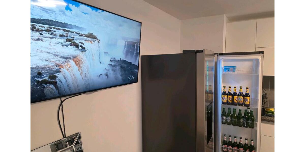 Wohnen auf Zeit Elmshorn - 3 Zimmer, 25 m&sup2;, 600&euro; | Angebot:25224020