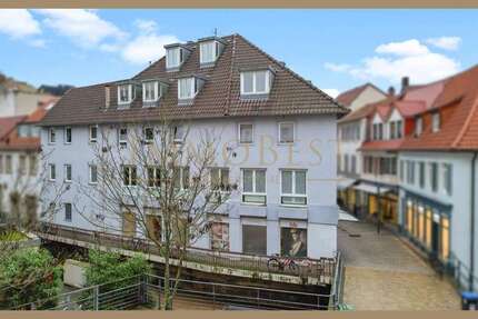 Wohnung Landau in der Pfalz - 3 Zimmer, 107 m&sup2;, 1.300&euro; | Angebot:26803330