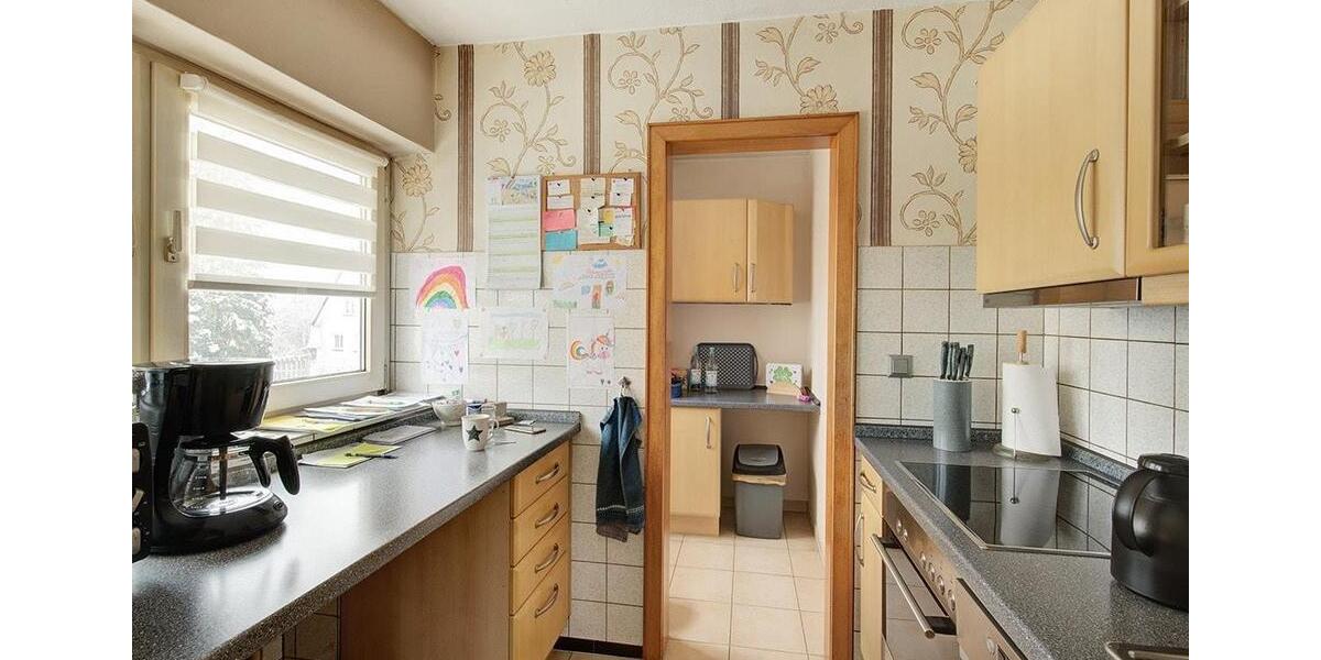 Erdgeschoßwohnung Birken-Honigsessen Honigsessen - 3 Zimmer, 90 m&sup2;, 590&euro; | Angebot:26408072