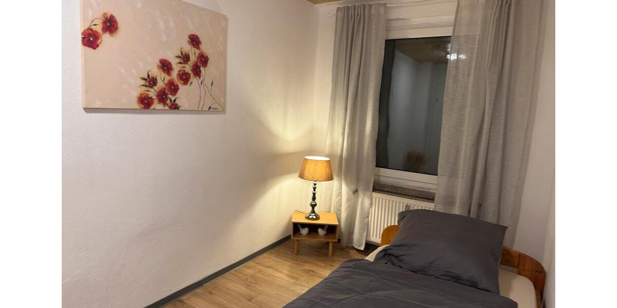 Möbliertes Wohnung Zimmer frei 4 zimmer