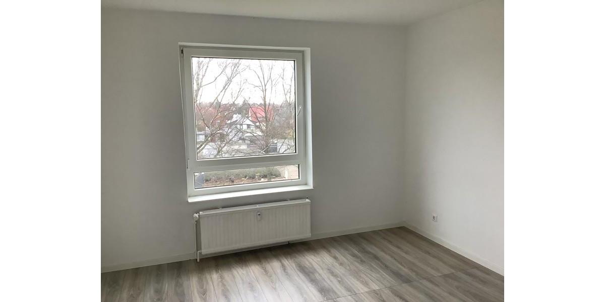 Stop: 2- Zimmerwohnung in Hannover-Sahlkamp Märchensee 2 zimmer