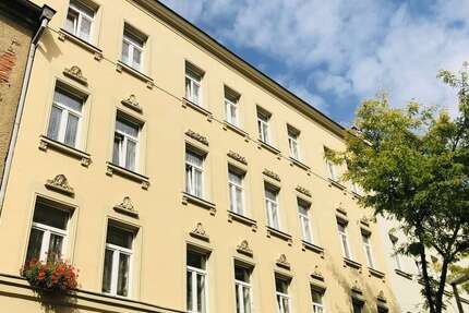 Wohnung zum Mieten in Leipzig 540 € 60 m² 2 zimmer