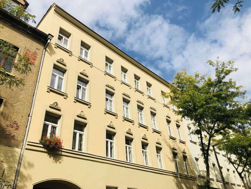 Wohnung zum Mieten in Leipzig 540 € 60 m² 2 zimmer