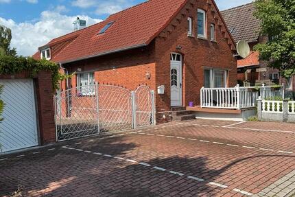 HAUS Zur Miete Wohnung UphusenWolthusen zimmer