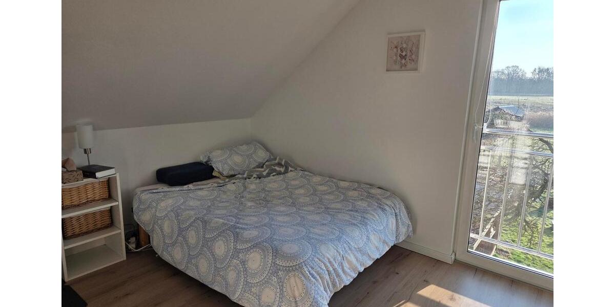 Dachgeschoßwohnung Tostedt - 2.5 Zimmer, 42 m&sup2;, 545&euro; | Angebot:25942350