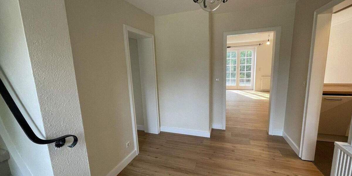 Einfamilienhaus Bad Bevensen - 5 Zimmer, 100 m&sup2;, 1.300&euro; | Angebot:25720603