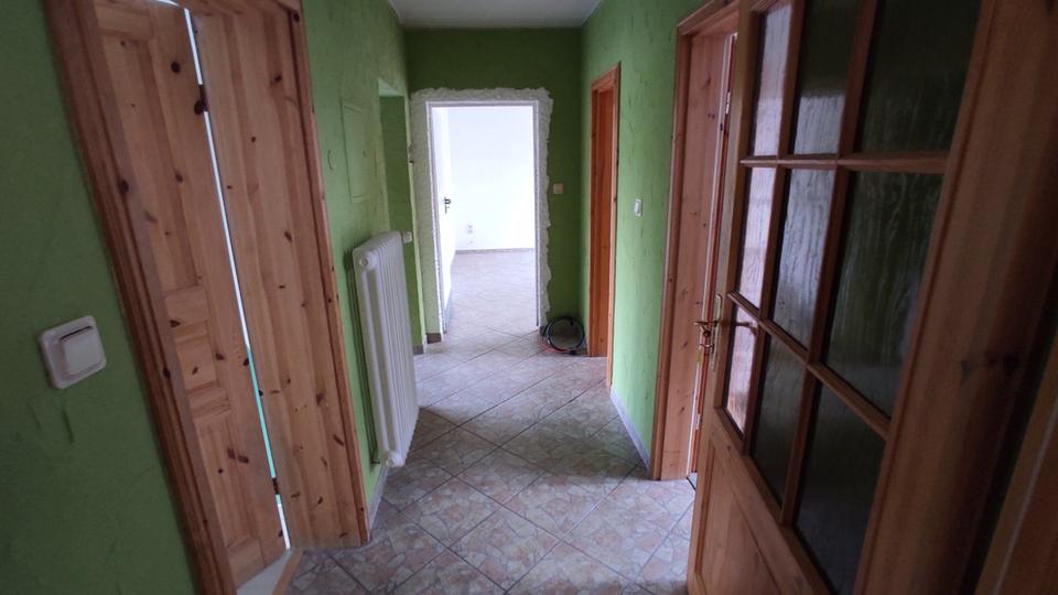 Etagenwohnung Alsfeld - 2 Zimmer, 80 m&sup2;, 600&euro; | Angebot:26664730
