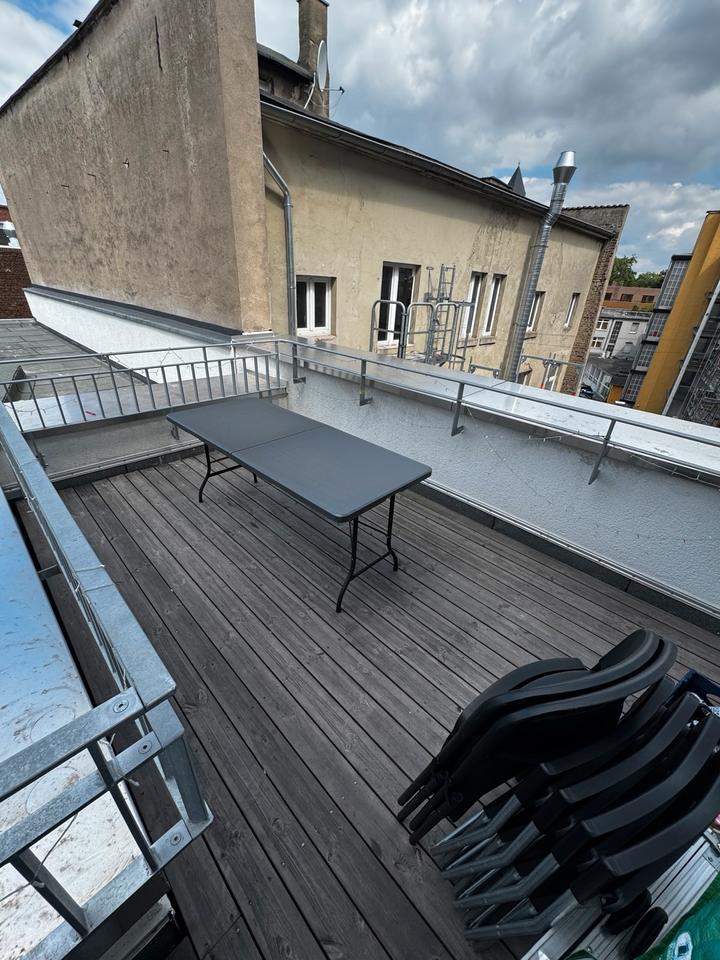 WG-Zimmer in einer 3er WG (KÖLN ALSTADT-SÜD)