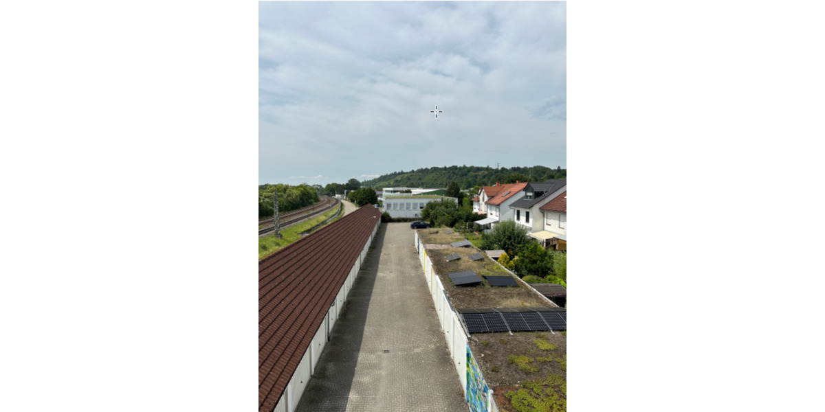 Helle 3-Zimmer Wohnung in Berghausen 3 zimmer