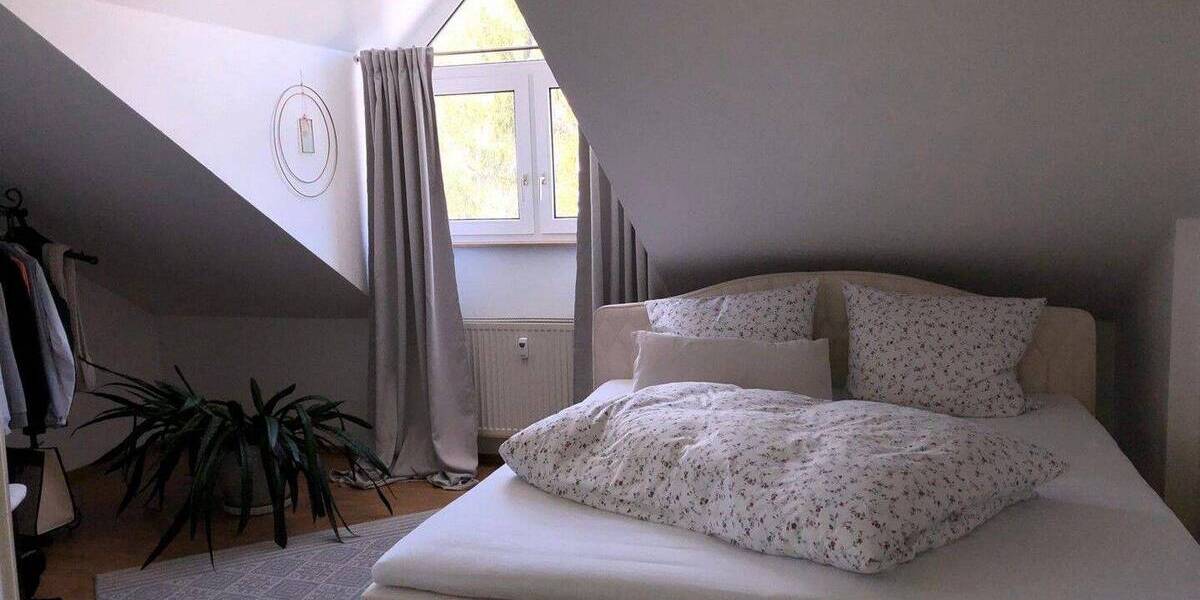 Etagenwohnung Eltville am Rhein Martinsthal - 2 Zimmer, 65 m&sup2;, 850&euro; | Angebot:26289976
