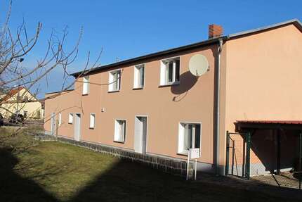 Wohnung Baruth/Mark Mark - 2 Zimmer, 87 m&sup2;, 827&euro; | Angebot:24874933