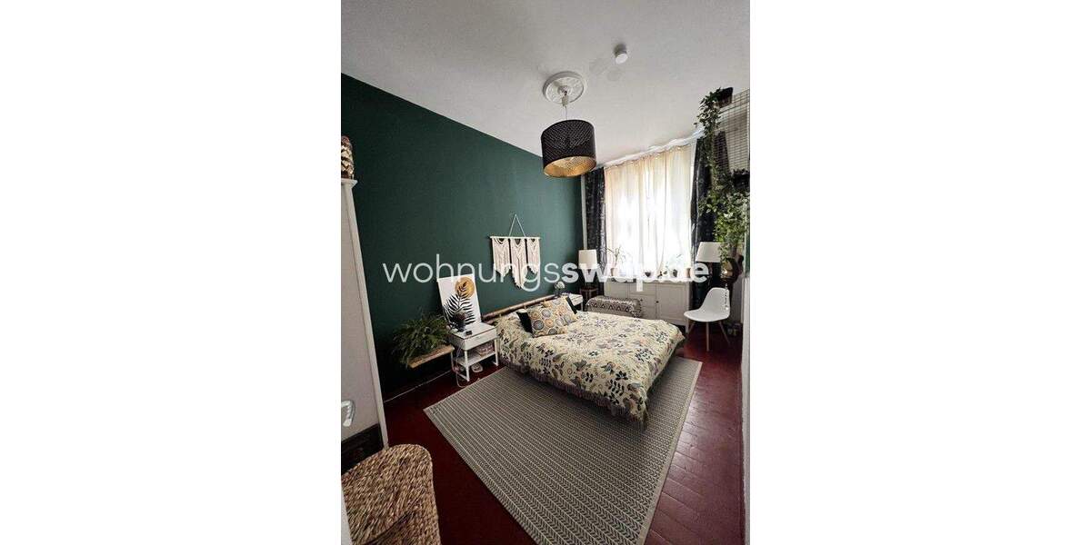 Etagenwohnung Berlin Friedrichshain - 2 Zimmer, 60 m&sup2;, 655&euro; | Angebot:26763122