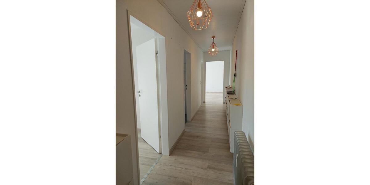 2 Zimmer Wohnung mit Balkon 2 zimmer