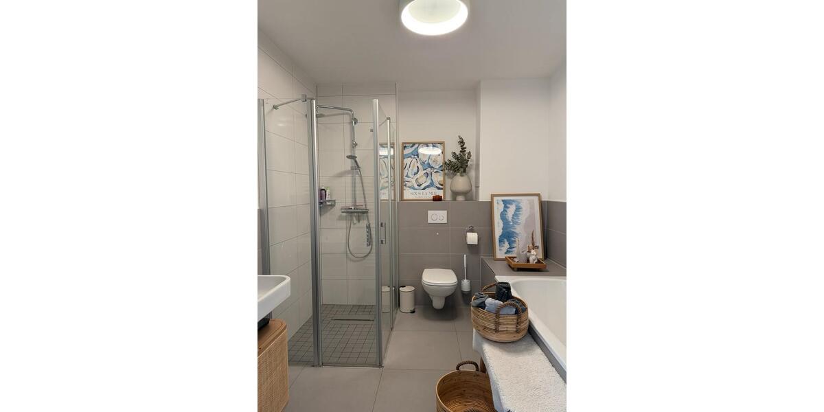 Erdgeschoßwohnung Hemmingen - 2 Zimmer, 62 m&sup2;, 840&euro; | Angebot:25966588