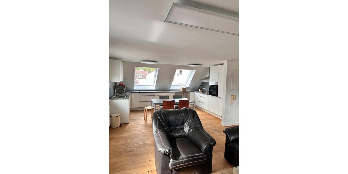 Wohnen auf Zeit Plochingen - 1 Zimmer, 29 m&sup2;, 750&euro; | Angebot:26652509