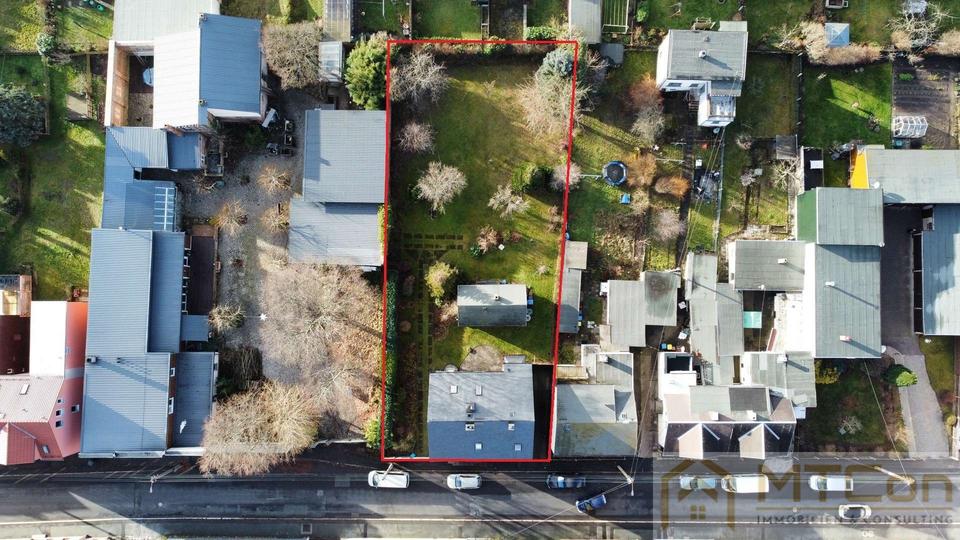 Etagenwohnung Ilmenau - 4 Zimmer, 79 m&sup2;, 735&euro; | Angebot:24801998