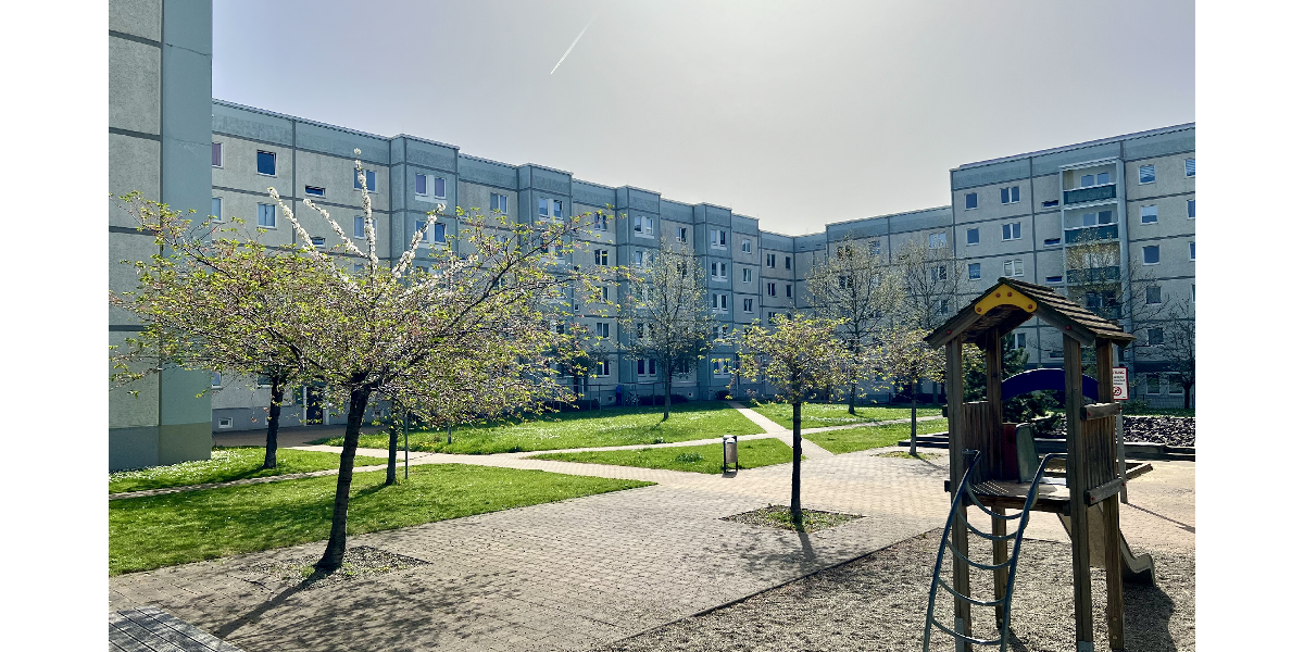 Etagenwohnung Wernigerode Harzblick - 1 Zimmer, 33 m&sup2;, 209&euro; | Angebot:25983198