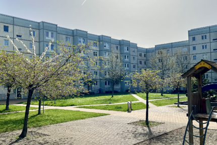 Wohnung Wernigerode Harzblick - 1 Zimmer, 33 m&sup2;, 209&euro; | Angebot:25983198