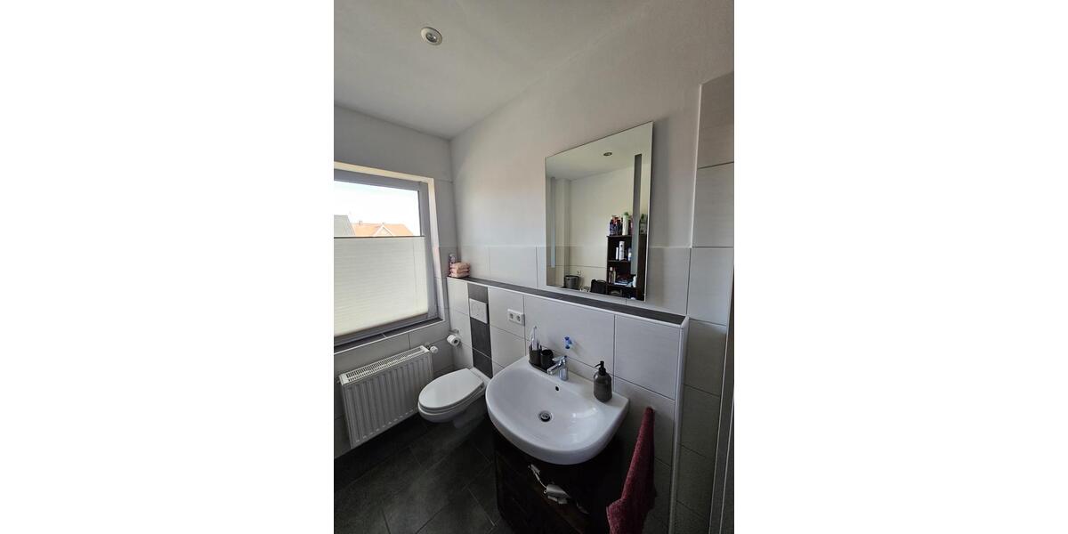 Etagenwohnung Diepholz - 4 Zimmer, 127 m&sup2;, 680&euro; | Angebot:26041111