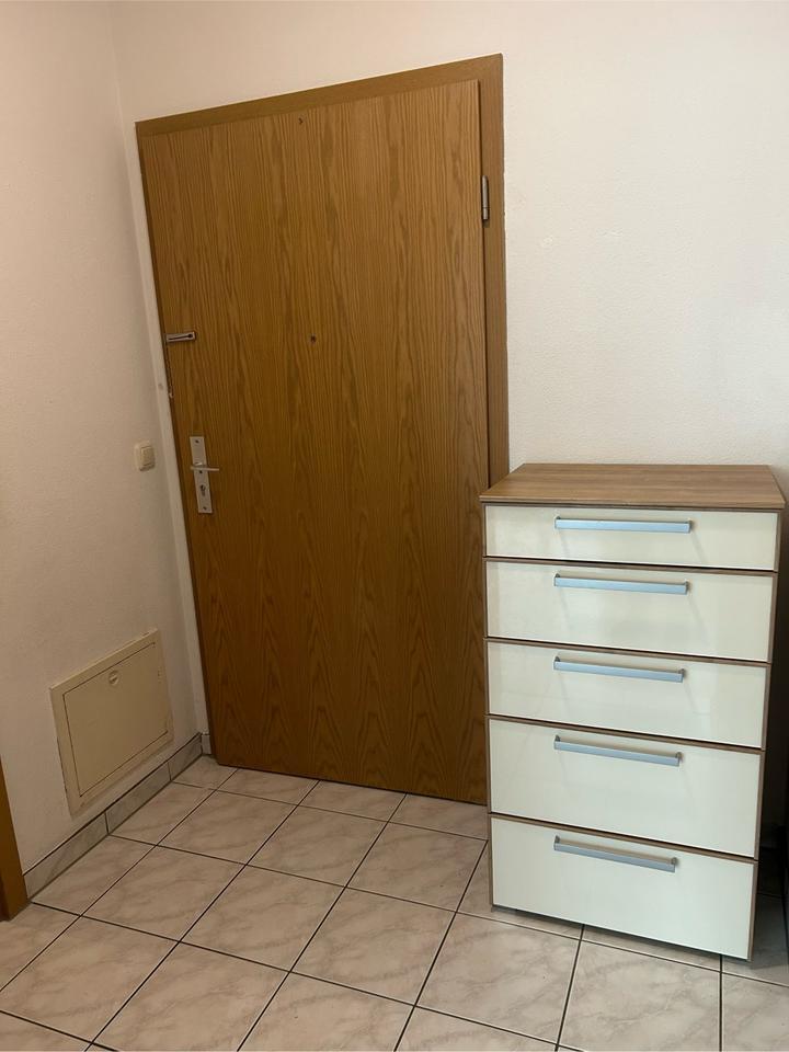 Apartment Studio