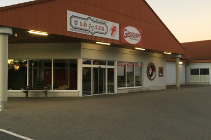 Gewerbeobjekt Zeulenroda Meinersdorf - 400&euro; | Angebot:9505885
