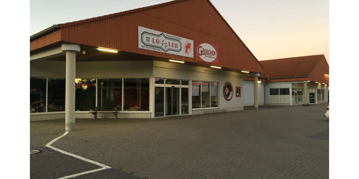 Gewerbeobjekt Zeulenroda Meinersdorf - 400&euro; | Angebot:9505885