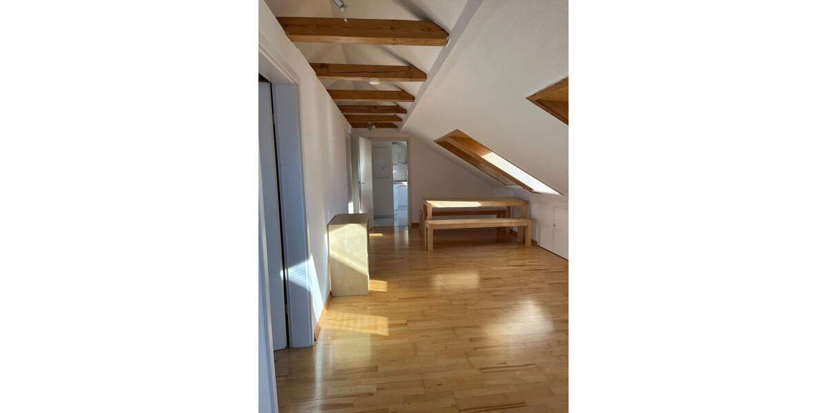 Zimmer Clausthal-Zellerfeld Zellerfeld - 2 Zimmer, 52 m&sup2;, 550&euro; | Angebot:25771936