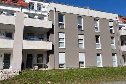 Wohnung Bayreuth Bernecker Straße / Insel / Riedelsberg - 4 Zimmer, 143 m&sup2;, 2.075&euro; | Angebot:26152637