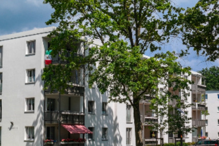 Wohnung Wolfsburg Detmerode - 2.5 Zimmer, 65 m&sup2;, 599&euro; | Angebot:25261704