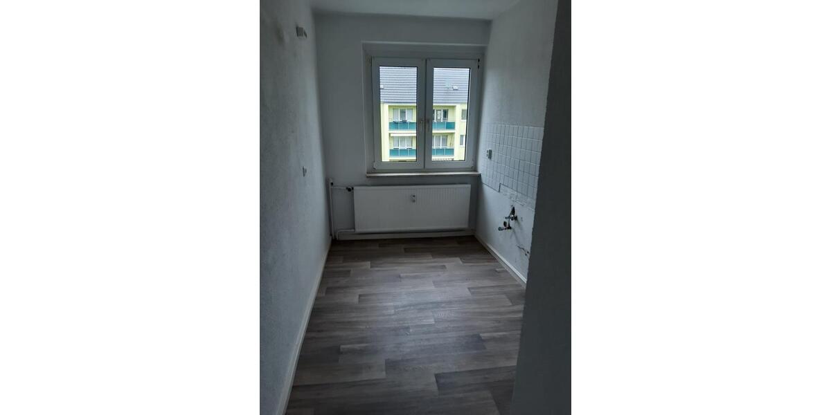 Etagenwohnung Muldestausee - 3 Zimmer, 58 m&sup2;, 595&euro; | Angebot:26406862